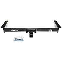 41116 Hitch Class III - Up To 3500 lbs. 2 in. Receiver