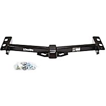 41522 Hitch Class III/IV - Medium duty 2 in. Receiver