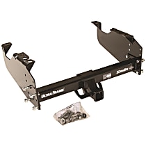 Class V - Up To 20000 lbs. 2 in. Receiver Hitch