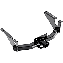 41948 Class V - Up To 20000 lbs. 2 in. Receiver Hitch