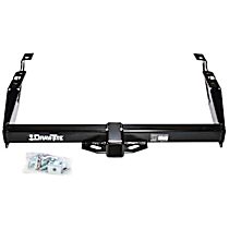 75033 Hitch Class III - Up To 8000 lbs. 2 in. Receiver