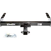 75034 Hitch Class III - Up To 8000 lbs. 2 in. Receiver