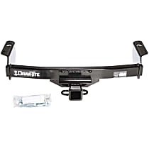 Class III - Up To 8000 lbs. 2 in. Receiver Hitch