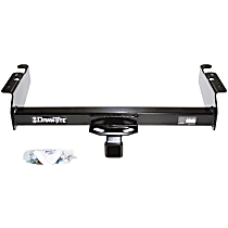 75101 Class III - Up To 8000 lbs. 2 in. Receiver Hitch