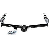 75521 Class IV - Up To 10000 lbs. 2 in. Receiver Hitch 2 in. Receiver Hitch