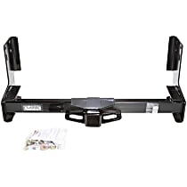 75549 Class IV - Up To 10000 lbs. 2 in. Receiver Hitch 2 in. Receiver Hitch