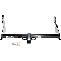 Class III - Up To 8000 lbs. 2 in. Receiver Hitch