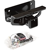75662 Class IV - Up To 10000 lbs. 2 in. Receiver Hitch 2 in. Receiver Hitch