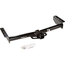 75725 Class IV - Up To 10000 lbs. 2 in. Receiver Hitch 2 in. Receiver Hitch