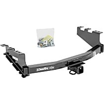 76016 Class IV - Up To 10000 lbs. 2 in. Receiver Hitch 2 in. Receiver Hitch