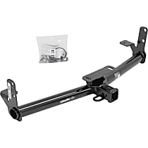 76028 Class III - Up To 8000 lbs. 2 in. Receiver Hitch