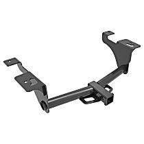 76332 Class III - Up To 4500 lbs. 2 in. Receiver Hitch