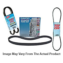 9320 Accessory Drive Belt - Direct Fit, Sold individually