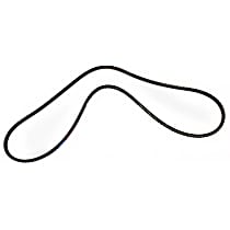 15565 Dayco Top Cog Series Accessory Drive Belt - V-belt, Direct Fit, Sold individually