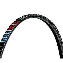 15620 Dayco Top Cog Series Accessory Drive Belt - V-belt, Direct Fit, Sold individually