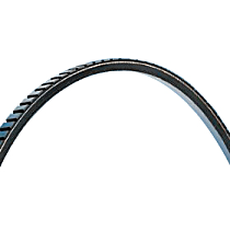 Dayco Gold Label Top Cog Series Accessory Drive Belt - V-belt, Direct Fit, Sold individually