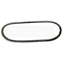Dayco Gold Label Top Cog Series Accessory Drive Belt - V-belt, Direct Fit, Sold individually