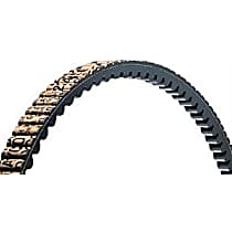 Dayco Gold Label Top Cog Series Accessory Drive Belt - V-belt, Direct Fit, Sold individually