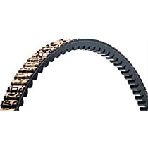 Dayco Gold Label Top Cog Series Accessory Drive Belt - V-belt, Direct Fit, Sold individually