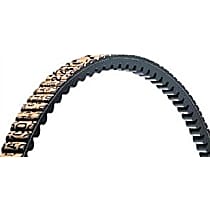 17335 Dayco Gold Label Top Cog Series Accessory Drive Belt - V-belt, Direct Fit, Sold individually