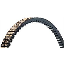 17350 Accessory Drive Belt - V-belt, Direct Fit, Sold individually