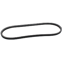 Dayco Gold Label Top Cog Series Accessory Drive Belt - V-belt, Direct Fit, Sold individually