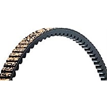 Dayco Gold Label Top Cog Series Accessory Drive Belt - V-belt, Direct Fit, Sold individually