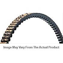 Dayco Gold Label Top Cog Series Accessory Drive Belt - V-belt, Direct Fit, Sold individually