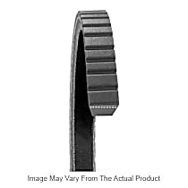 Dayco Gold Label Top Cog Series Accessory Drive Belt - V-belt, Direct Fit, Sold individually