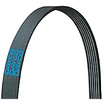 Accessory Drive Belt - Direct Fit, Sold individually
