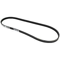 Serpentine belt