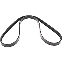 5040425 Serpentine belt
