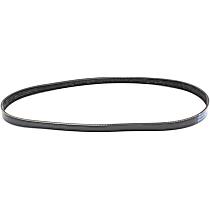 5050350 Serpentine belt, 5 Rib Count