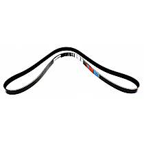 Power Steering, Air Conditioning and Idler Serpentine belt, 4 Cyl 2.0L - Power Steering, Air Conditioning and Idler