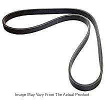 serpentine belt 2005 nissan altima