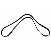 5060610 Serpentine belt, 6 Rib Count