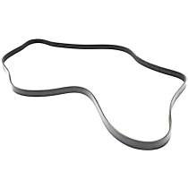 Main Drive Serpentine belt, 8 Cyl 5.7L