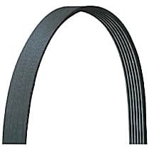 Serpentine Belt, 8 Cyl 5.7L, Main Drive - 