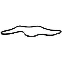 5060868 Main Drive Serpentine belt, 6 Rib Count