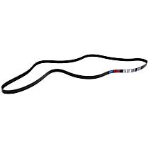 5060900 Main Drive Serpentine belt, 6 Rib Count
