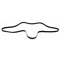 Main Drive Serpentine belt, 6 Cyl 3.8L, 93 1/2 in. Belt - Main Drive