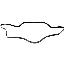 5060968 Main Drive Serpentine belt, 6 Rib Count