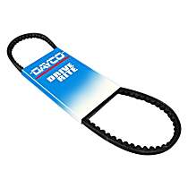 Serpentine Belt, 8 Cyl 4.6L, Main Drive - 