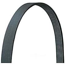 5070610DR Serpentine Belt - Sold individually