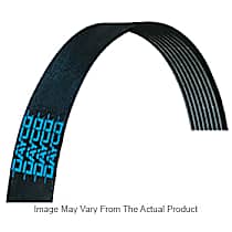5080690 Serpentine belt