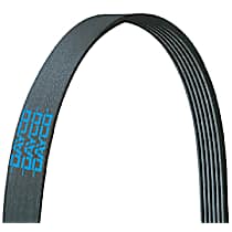 5080962 Serpentine Belt - Direct Fit, Sold individually