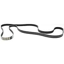 5081223 Main Drive Serpentine belt, 7.3L, 8Cyl, 8 Rib Count