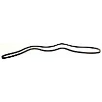 Main Drive Serpentine belt, 6.0L, with Add on Hydraulic Pump, 8 Rib, 149 in. Belt