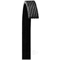 Serpentine Belt, 8 Cyl 4.6L, Main Drive - 