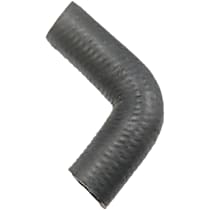 70158 Dayco Molded Series Radiator Hose, EPDM Rubber